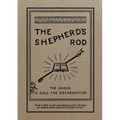 The Shepherd's Rod, Vol. 1: The 144,000 of Revelation 7- Call For Reformation - Paperback