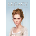 Legacy - Paperback