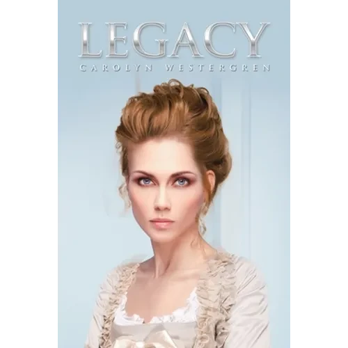 Legacy - Paperback