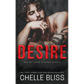 Desire - Paperback