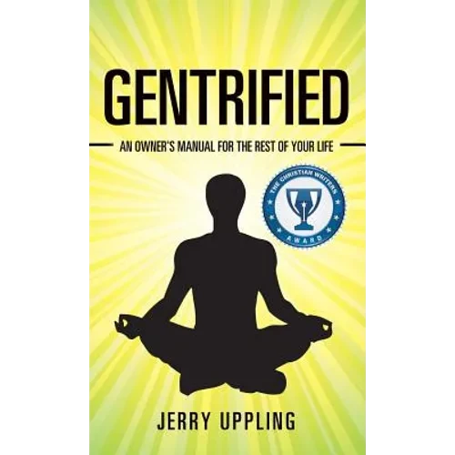 Gentrified - Hardcover