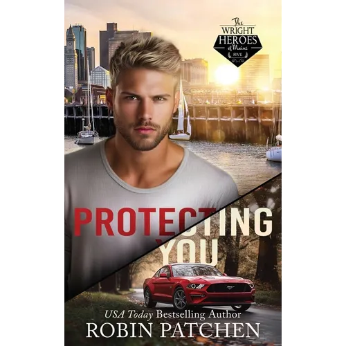 Protecting You: Schemes and Lies in Shadow Cove