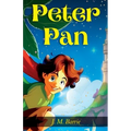 Peter Pan - Paperback