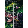 Unhinged Cain - Hardcover