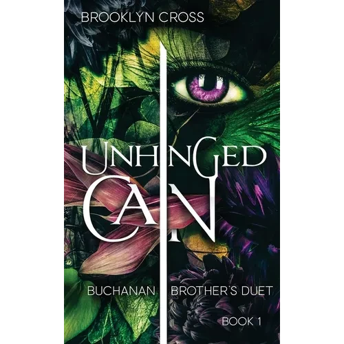 Unhinged Cain - Hardcover