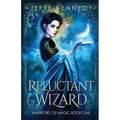 Reluctant Wizard - Paperback
