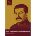 Foundations of Leninism - Paperback