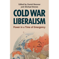 Cold War Liberalism - Hardcover