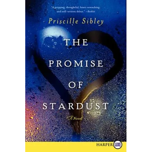 The Promise of Stardust - Paperback