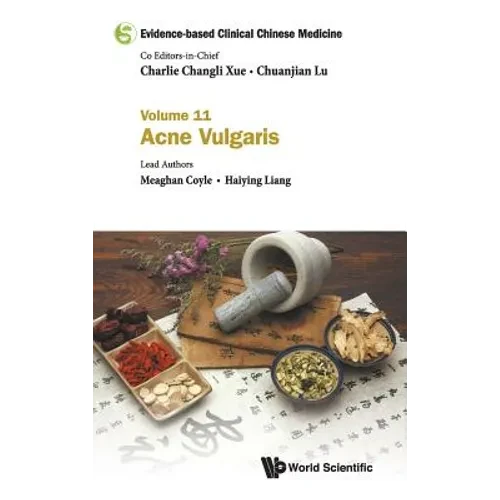 Evidence-Base Clin Chn Med (V11) - Hardcover
