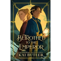 Betrothed to the Emperor - Paperback