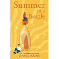Summer in a Bottle - Paperback
