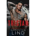Tristan - Paperback
