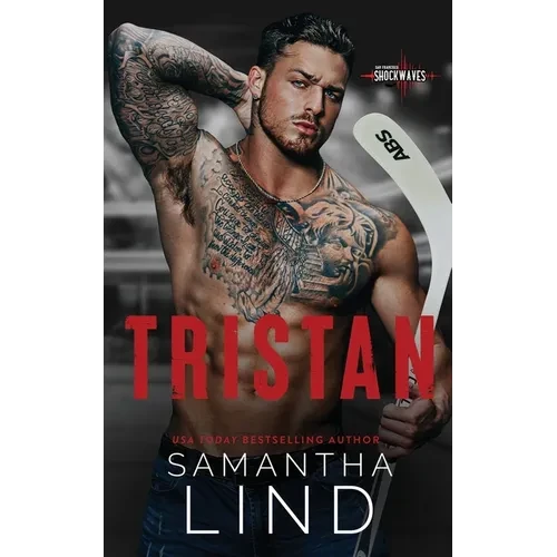 Tristan - Paperback