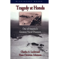 Tragedy at Honda - Paperback