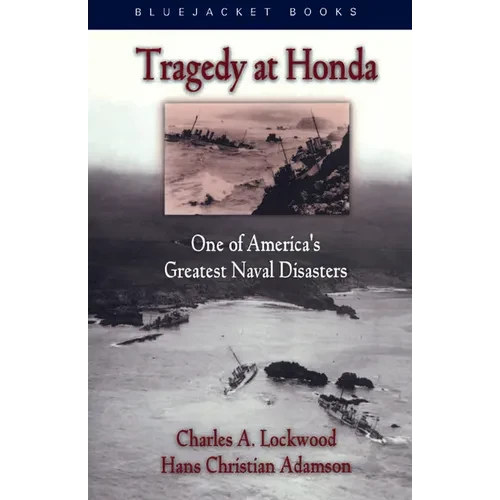Tragedy at Honda - Paperback