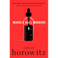 Marble Hall Murders - Hardcover