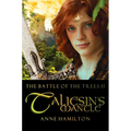 Taliesin's Mantle: Battle of the Trees II