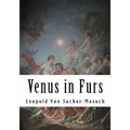 Venus in Furs - Paperback