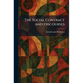 The Social Contract and Discourses