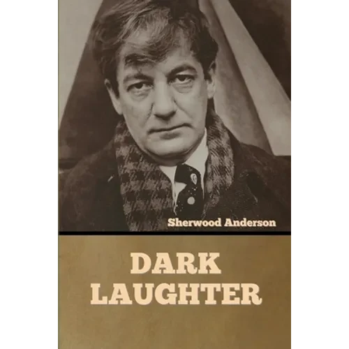 Dark Laughter - Paperback