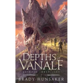 Depths of Vanalf: Grimnir Chronicles 1 - Paperback