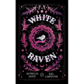 White Raven: Discreet Edition - Paperback