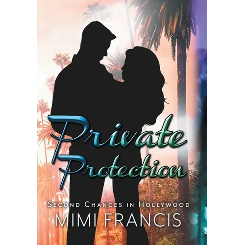 Private Protection - Hardcover