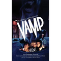 Vamp: The Novelization