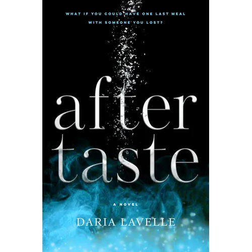 Aftertaste