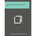 The Book of Beautiful Homes, V5 - Hardcover
