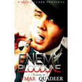 Enemy Bloodline - Paperback