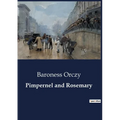 Pimpernel and Rosemary - Paperback
