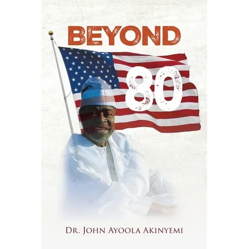 Beyond 80 - Paperback