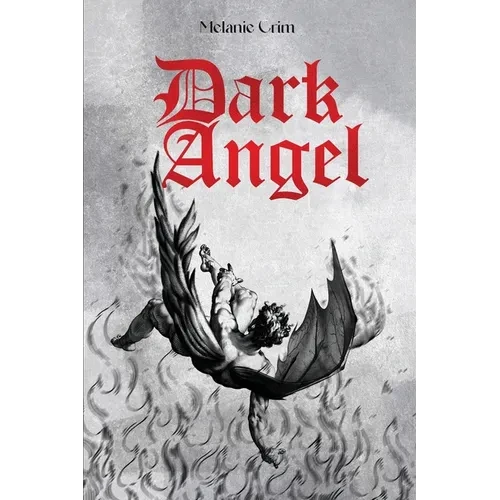 Dark Angel - Paperback