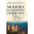 Modern Elementary Geography - Hardcover