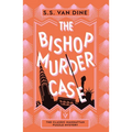 The Bishop Murder Case - Paperback