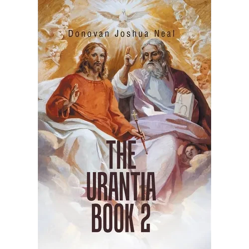The Urantia Book 2 - Hardcover