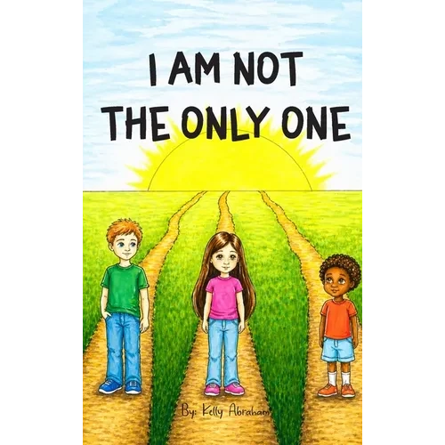 I Am Not The Only One - Hardcover