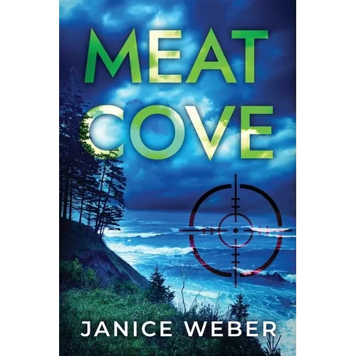 Meat Cove - Paperback
