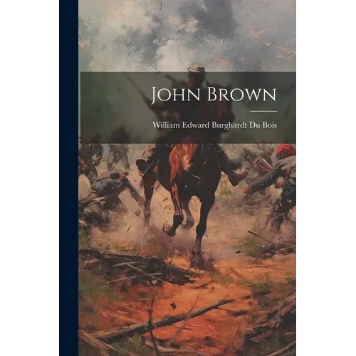 John Brown - Paperback