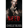 Need - Hardcover