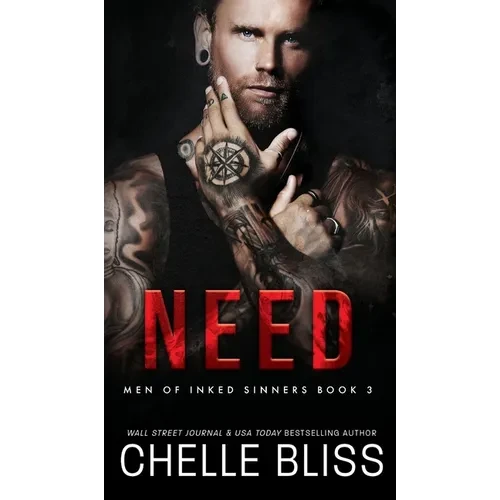 Need - Hardcover