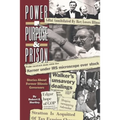 Purpose, Power and Prison: Stories About Former Illinois Governors - Paperback