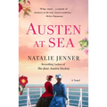 Austen at Sea - Paperback
