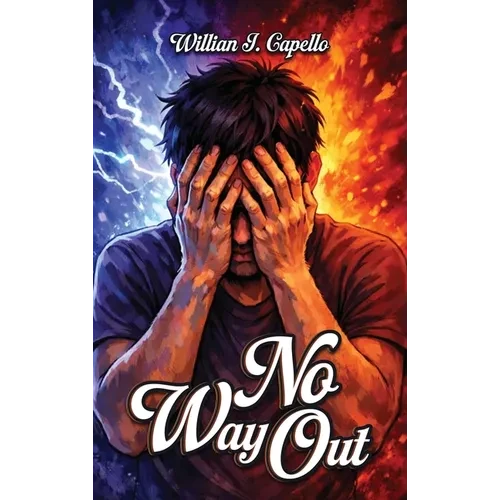 No Way Out - Hardcover
