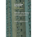 Decolonizing Russia?