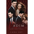 Vadim: The Complete Trilogy: A Dark Billionaire Romance: Control, Corrupt, & Conquer - Hardcover