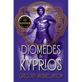 Diomedes in Kyprios: Second Edition - Paperback