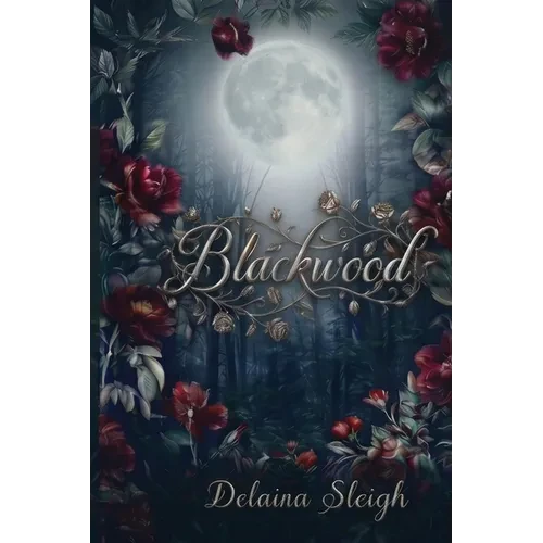 Blackwood - Paperback